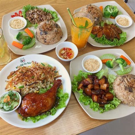 10 Quán ăn trưa Hà Nội ngon ai cũng nên thử một lần .
